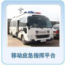 移动应急指挥平台