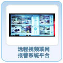 远程视频联网报警系统平台